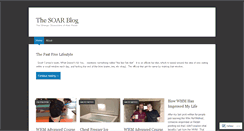 Desktop Screenshot of alanreiner.com